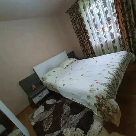 Guest house Pensiunea Cla *