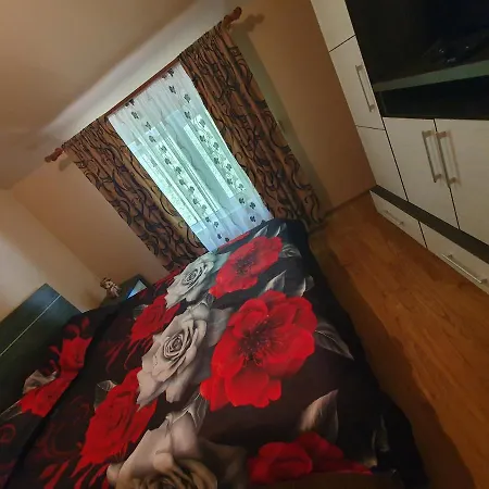 Guest house Pensiunea Cla Albac