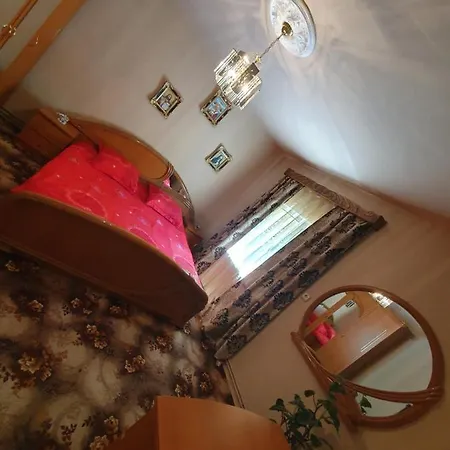 Guest house Pensiunea Cla *