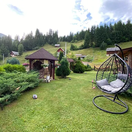 Pensiunea Cla Guest house Albac